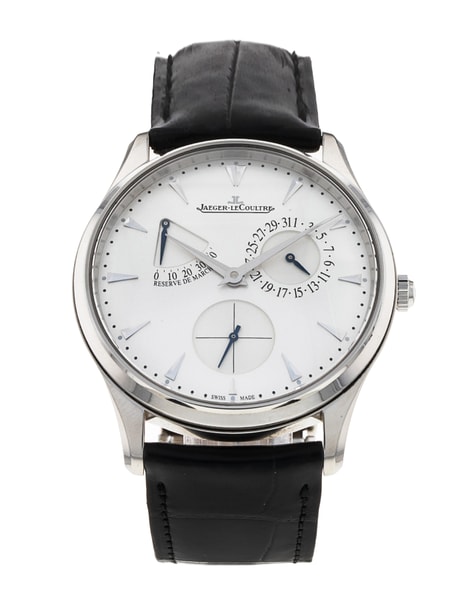 Jaeger-LeCoultre Master Ultra Thin 1378420